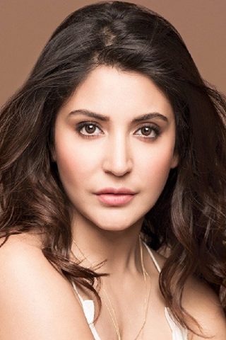 Anushka Sharma, photo 1 of 3