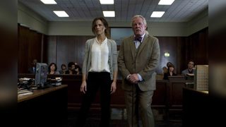 The Trials of Cate McCall still 3