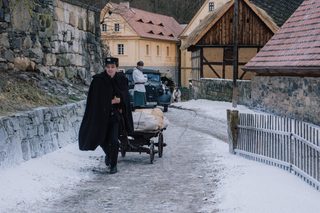 Secret Delivery still 8