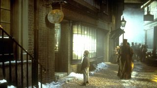 A Christmas Carol still 3