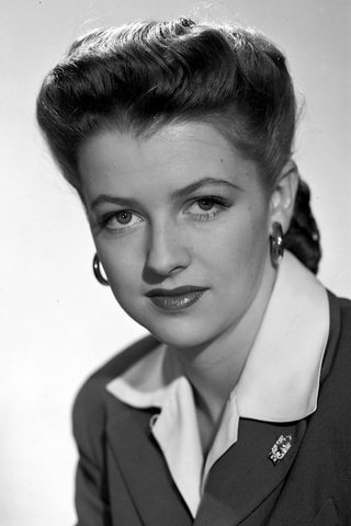 Betty Furness, photo 3 of 3
