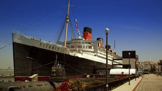 Titanic II still 5