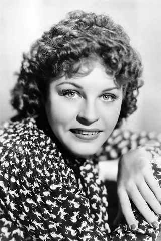 Martha Raye, photo 3 of 3