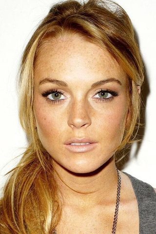 Lindsay Lohan, photo 3 of 3