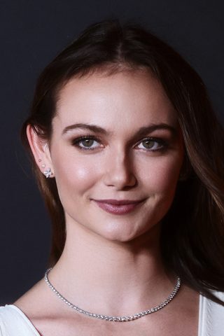 Andi Matichak, photo 3 of 3