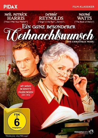 The Christmas Wish still 4