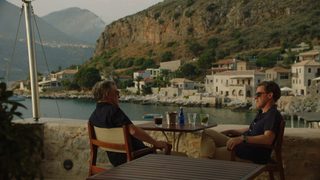 The Trip to Greece still 5
