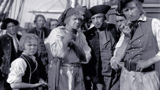 Treasure Island still 2