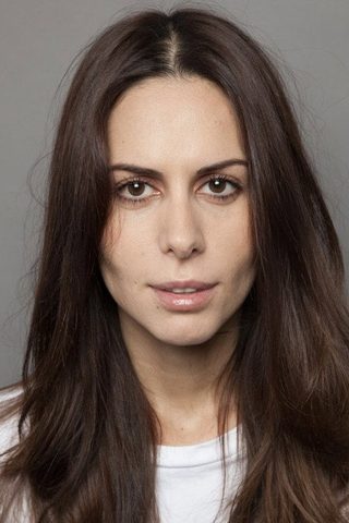 Sabina Akhmedova, photo 3 of 3