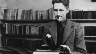 Orwell: 2+2=5 still 3