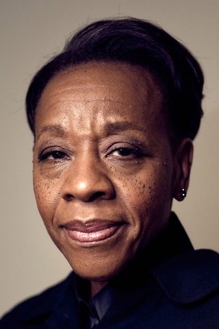 Marianne Jean-Baptiste, photo 3 of 3