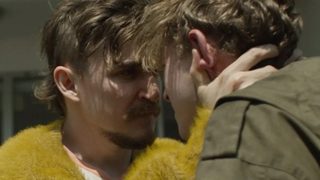 The Passenger still 8
