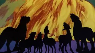 Animal Farm still 2