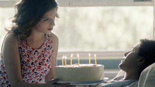 Cake still 5