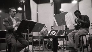 Miles Davis: Birth of the Cool still 5