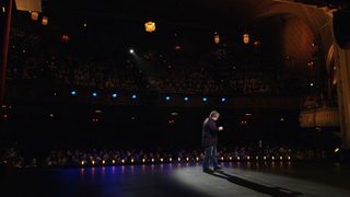 Patton Oswalt: Annihilation still 1