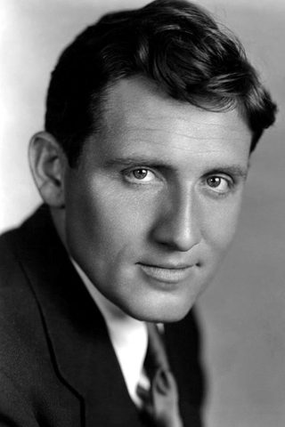 Spencer Tracy, photo 2 of 3