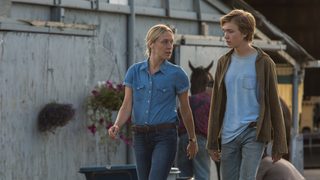 Lean on Pete still 5