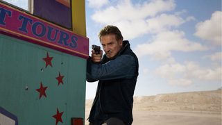 Ice Road: Vengeance still 1