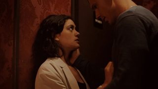 The Dead Thing still 4