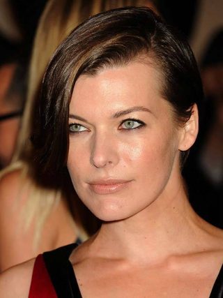 Milla Jovovich