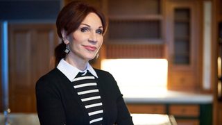 Aurora Teagarden Mysteries: Haunted By Murder still 4