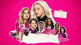 Mean Girls still 2