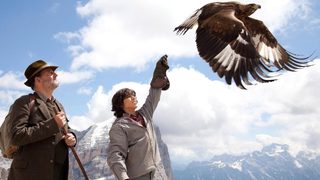 Brothers of the Wind still 7