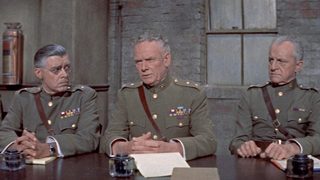 The Court-Martial of Billy Mitchell still 8