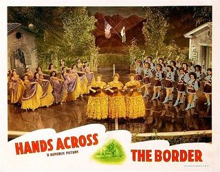 Hands Across the Border still 3