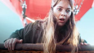 Turbulence still 2