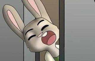 Return To Zootopia still 2