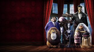 The Addams Family still 6