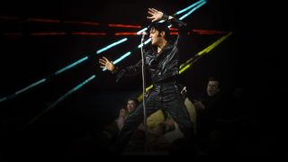 Return of the King: The Fall and Rise of Elvis Presley still 1
