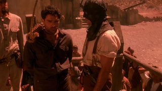 From Dusk Till Dawn 3: The Hangman's Daughter still 4