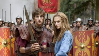 Horrible Histories: The Movie — Rotten Romans still 6