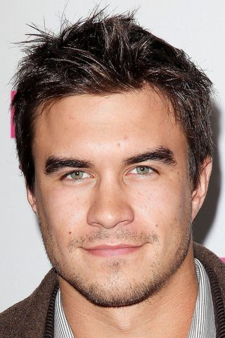 Rob Mayes, photo 1 of 3