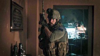 Sand Castle still 6