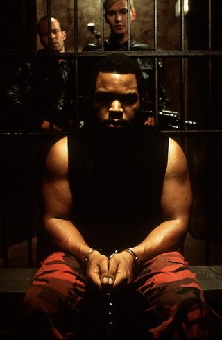Ghosts of Mars still 8