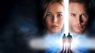 Passengers still 5