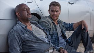 How It Ends still 5