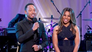 BET Presents Love & Happiness: An Obama Celebration still 3