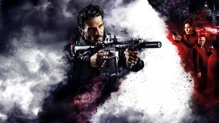 Hounds of War still 7
