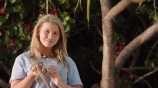 Return to Nim's Island still 4