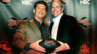 This Was the XFL still 1