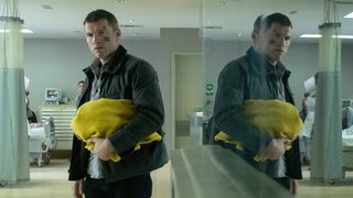 Fractured still 5