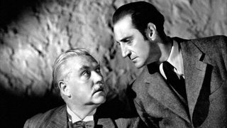 The Hound of the Baskervilles still 4