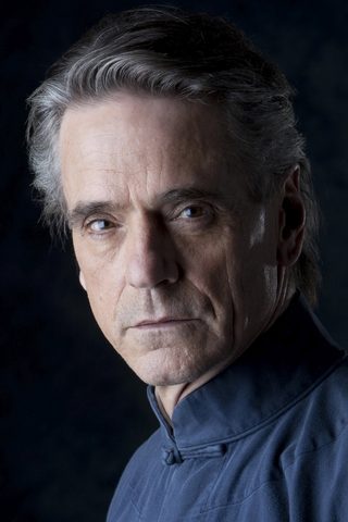 Jeremy Irons, photo 3 of 3