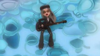 Bratz: Rock Angelz still 3