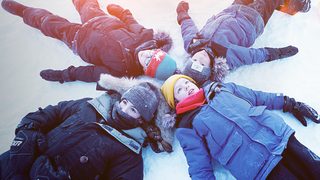 Blink still 3
